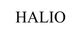 HALIO