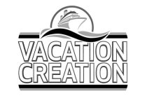 VACATION CREATION