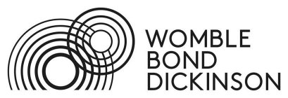 WOMBLE BOND DICKINSON