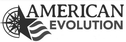 AMERICAN EVOLUTION