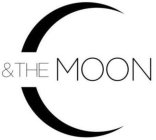 C & THE MOON