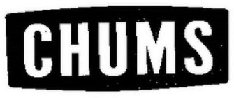 CHUMS