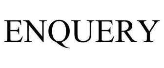 ENQUERY
