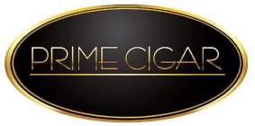 PRIME CIGAR