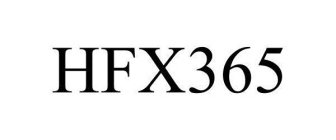 HFX365