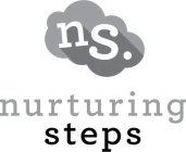 NS. NURTURING STEPS