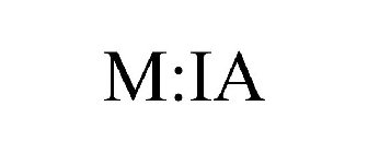 M:IA