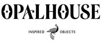 OPALHOUSE INSPIRED OBJECTS