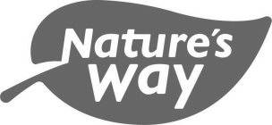 NATURE'S WAY