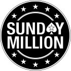 SUNDAY MILLION
