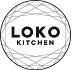 LOKO KITCHEN