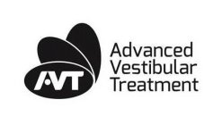 AVT ADVANCED VESTIBULAR TREATMENT