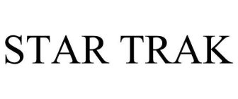 STAR TRAK