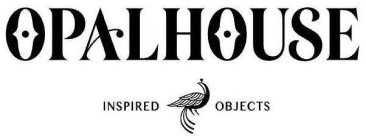 OPALHOUSE INSPIRED OBJECTS