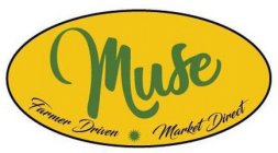 MUSE FARMER DRIVEN MARKET DIRECT