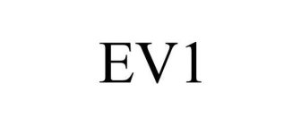 EV1