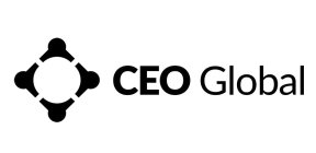 CEO GLOBAL