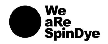 WE ARE SPINDYE
