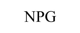 NPG