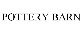 POTTERY BARN