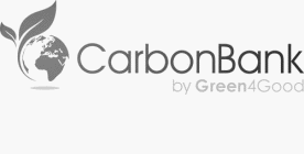 CARBONBANK BY GREEN4GOOD