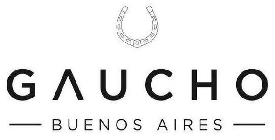 GAUCHO - BUENOS AIRES -