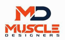 MD MUSCLE DESIGNERS