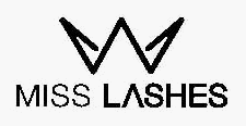 MISS LASHES