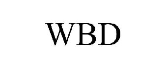 WBD