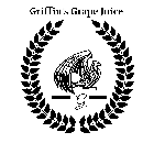 GRIFFIN'S GRAPE JUICE G