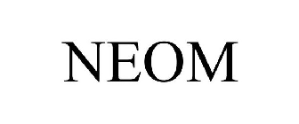 NEOM