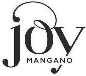 JOY MANGANO
