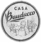 CASA BAUDUCCO
