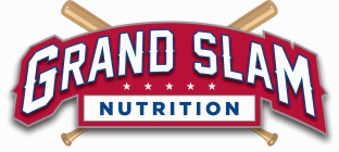GRAND SLAM NUTRITION