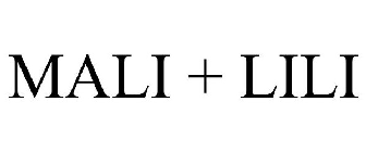 MALI + LILI
