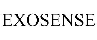 EXOSENSE