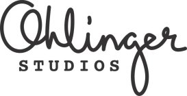 OHLINGER STUDIOS