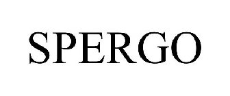 SPERGO