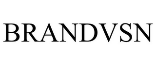 BRANDVSN