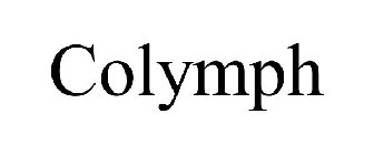 COLYMPH