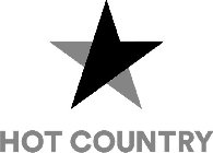HOT COUNTRY