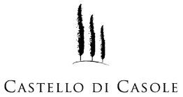 CASTELLO DI CASOLE