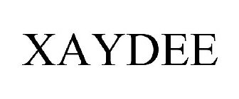 XAYDEE