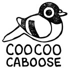 COO COO CABOOSE