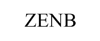 ZENB