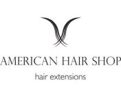 AMERICAN HAIR SHOP HAIR EXTENSIONS