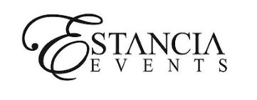 ESTANCIA EVENTS