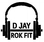 D JAY ROK FIT