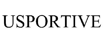 USPORTIVE
