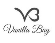 VB VANILLA BAY